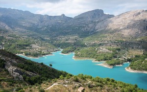 guadalest