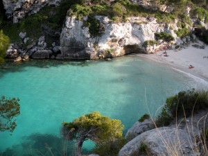 Cala Menorca