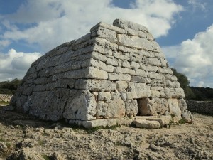 prehistoria menorca