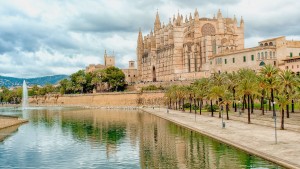 Catedral-de-Santa-María-de-Palma-de-Mallorca