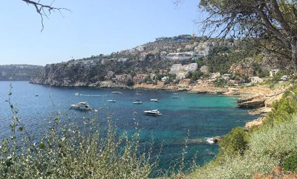 Cala Llamp