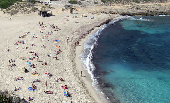 Cala Torta