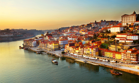 Oporto