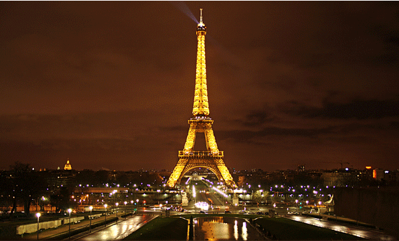 Torre Eiffel