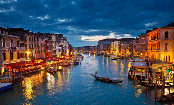 Venecia