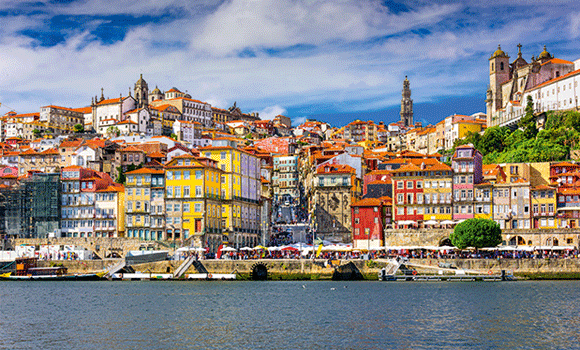 Oporto