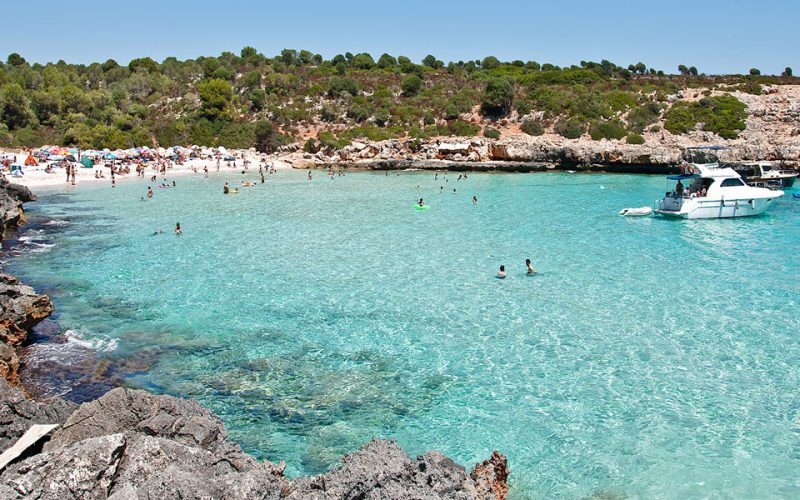 Cala Varques