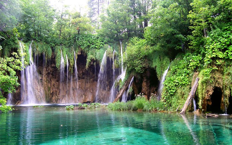 Plitvice