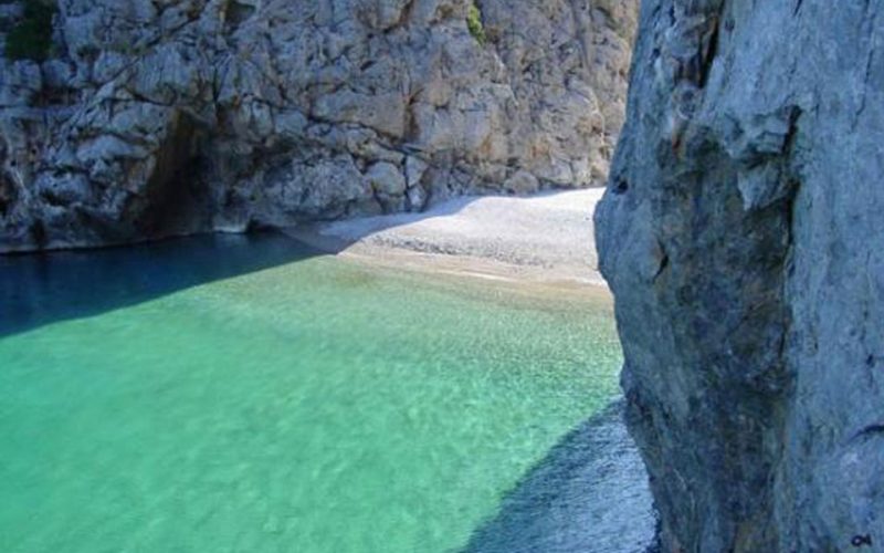 Sa Calobra