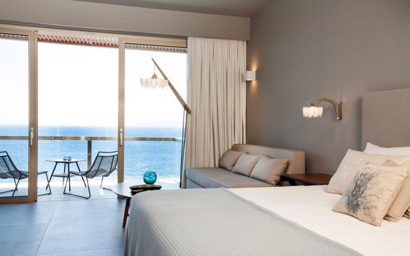 Sensimar Elounda Village Resort & Spa