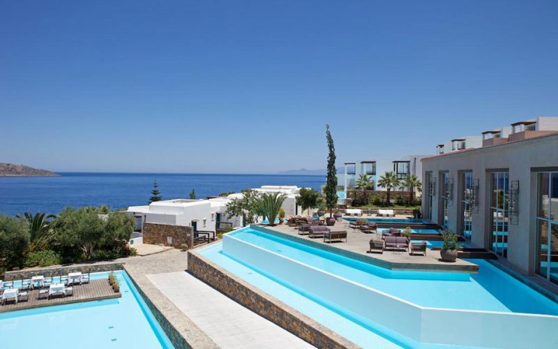 Sensimar Elounda Village Resort & Spa