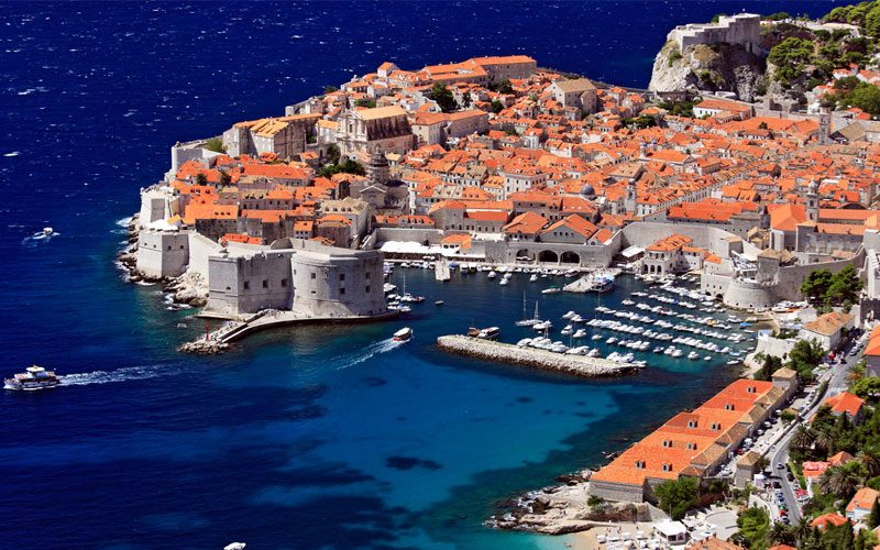 Dubrovnik