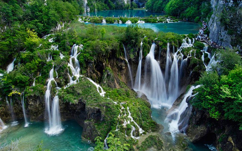 Plitvice