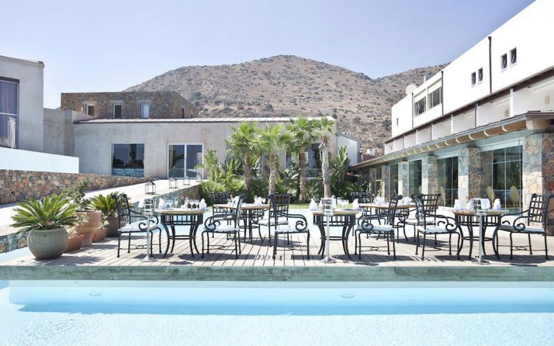 Sensimar Elounda Village Resort & Spa