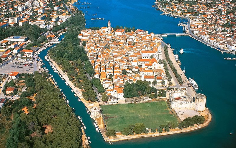 Trogir