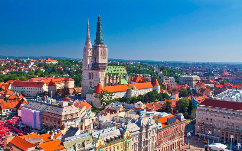 Zagreb