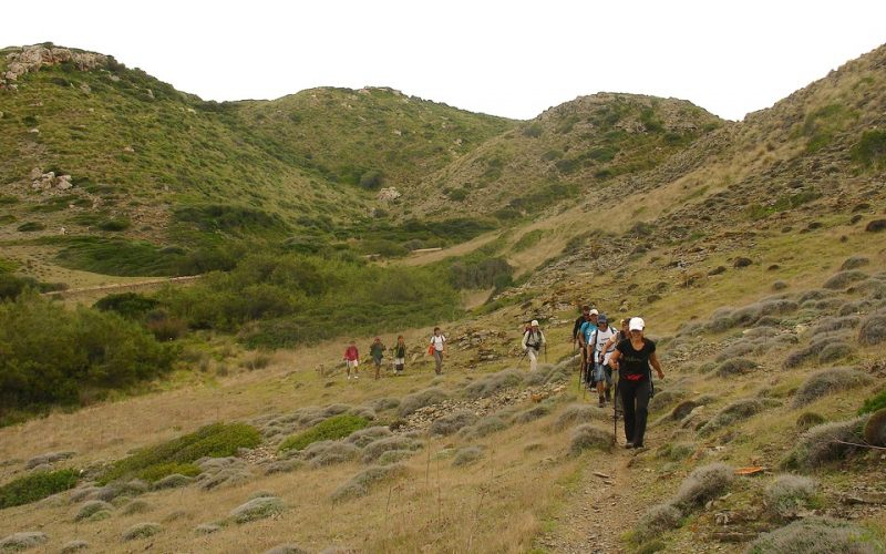 Camí de Cavalls