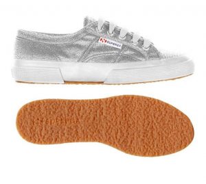 Superga Ansport