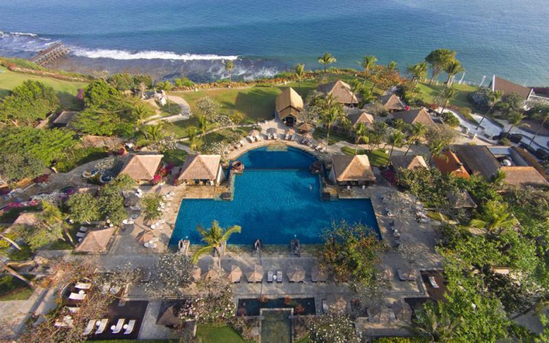 Ayana Resort and Spa, Bali