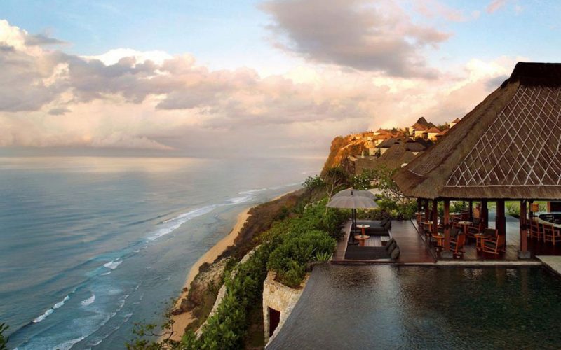 Bulgari Resort, Bali