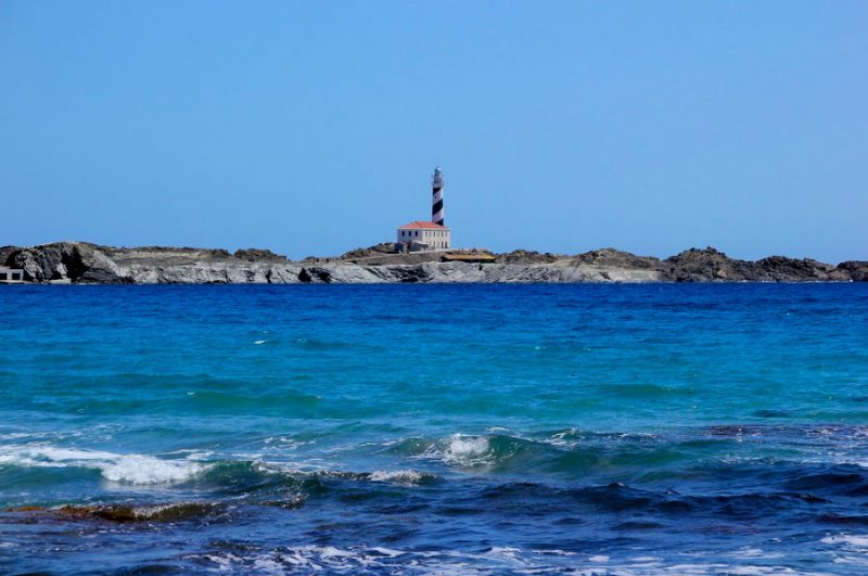 Cala Tortuga